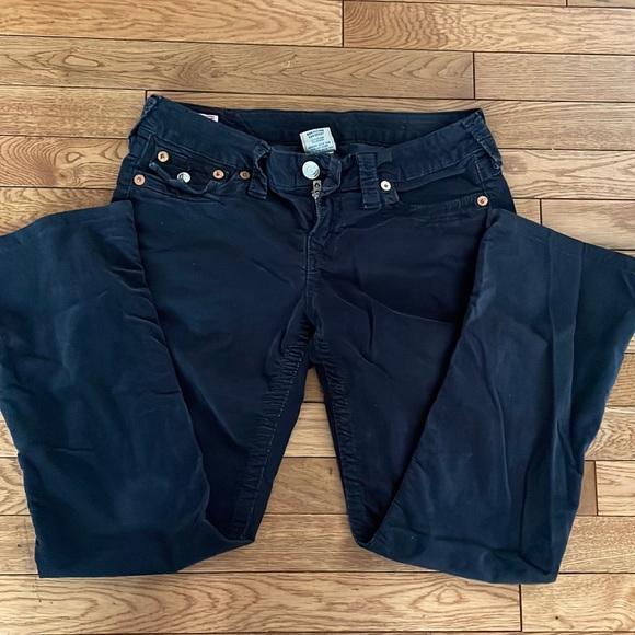 True Religion Jeans, Becky Style. Size 29 - Picture 1 of 6
